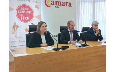 balance de la campaña Bono Consumo León 2025