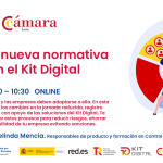 Cartel Cumple normativa laboral con KD