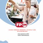 JORNADA INFORMATIVA FP CASTILLA Y LEÓN