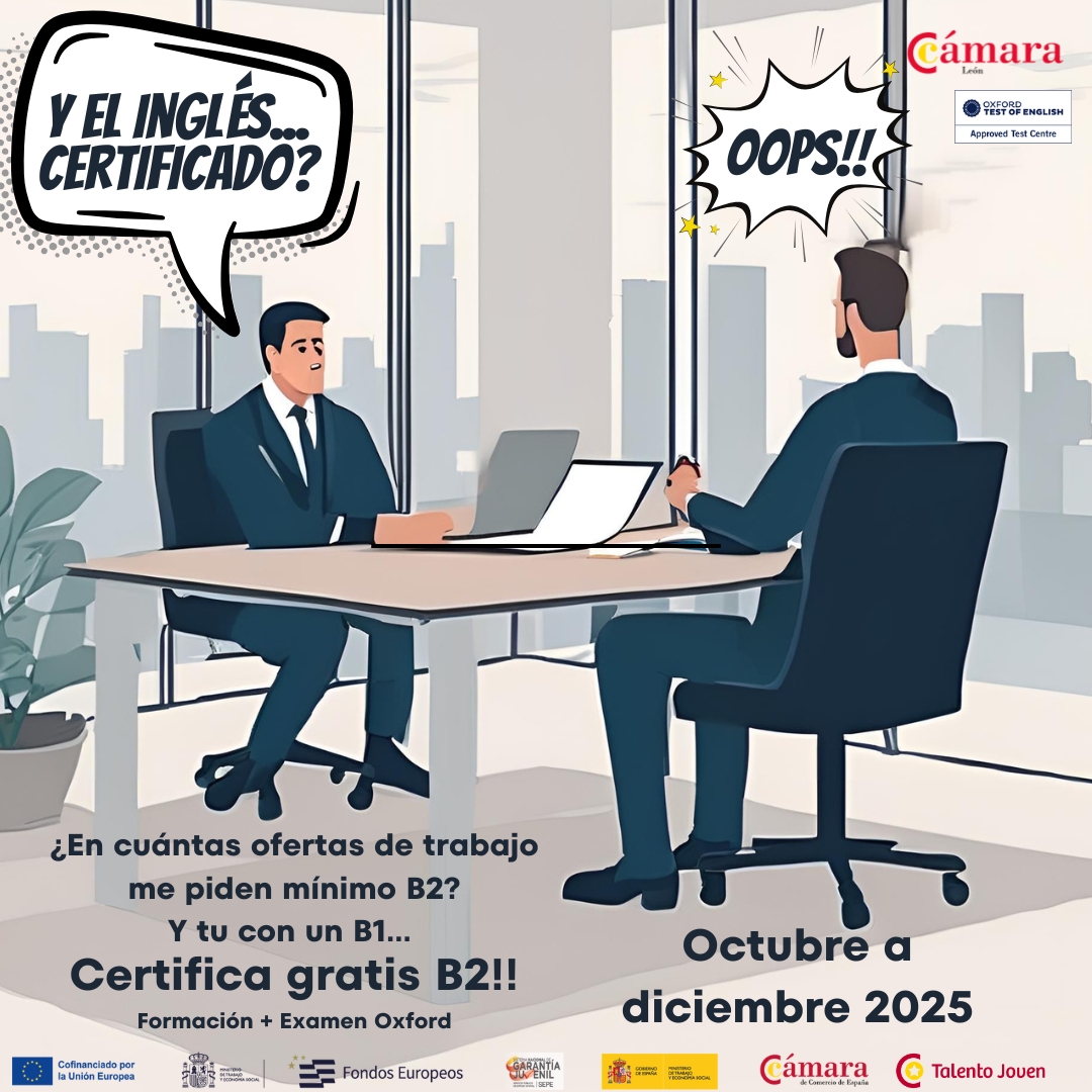 PICE Inglés 4t 25
