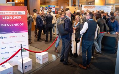Ecommerce Tour León cierra su edición 2025