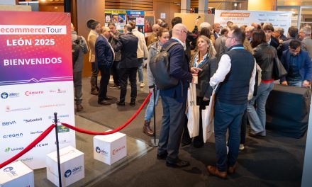Ecommerce Tour León cierra su edición 2025