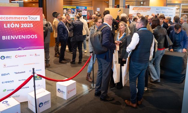 Ecommerce Tour León cierra su edición 2025