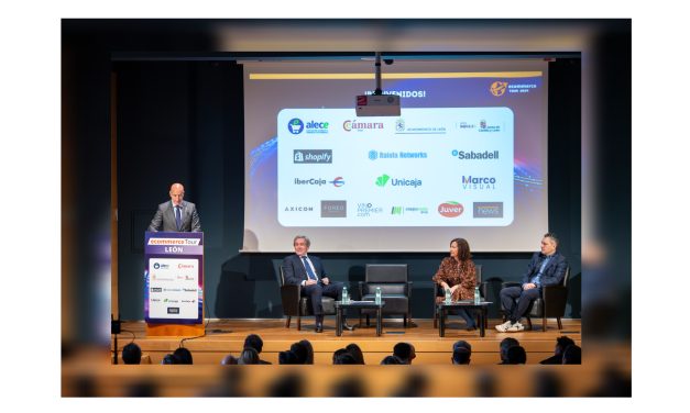 ECOMMERCE TOUR LEÓN 2025