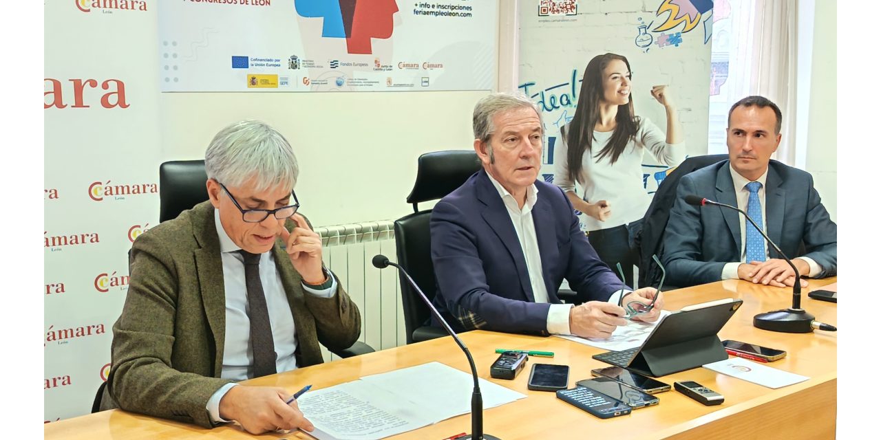 VII FERIA DEL EMPLEO, INNOVACIÓN Y EMPRENDIMIENTO