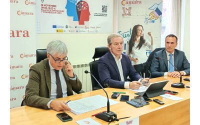 VII FERIA DEL EMPLEO, INNOVACIÓN Y EMPRENDIMIENTO