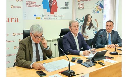 VII FERIA DEL EMPLEO, INNOVACIÓN Y EMPRENDIMIENTO