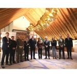 Las Fortalezas de la España Plural