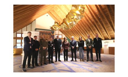 Las Fortalezas de la España Plural