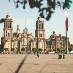 Convocatoria Misión Comercial a México 2026