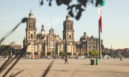 Convocatoria Misión Comercial a México 2026