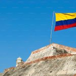 CONVOCATORIA MISIÓN COMERCIAL A COLOMBIA