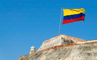 CONVOCATORIA MISIÓN COMERCIAL A COLOMBIA