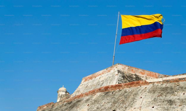 CONVOCATORIA MISIÓN COMERCIAL A COLOMBIA