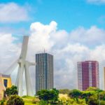 MISIÓN COMERCIAL A COSTA DE MARFIL Y/O GHANA