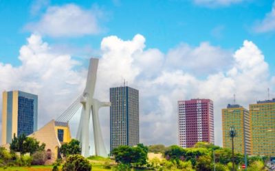 MISIÓN COMERCIAL A COSTA DE MARFIL Y/O GHANA