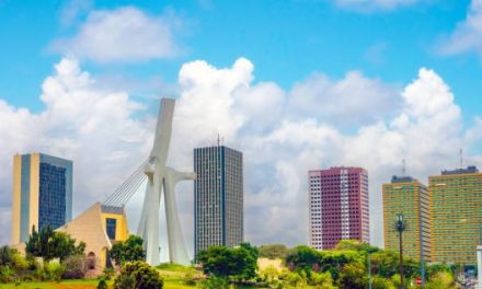 MISIÓN COMERCIAL A COSTA DE MARFIL Y/O GHANA