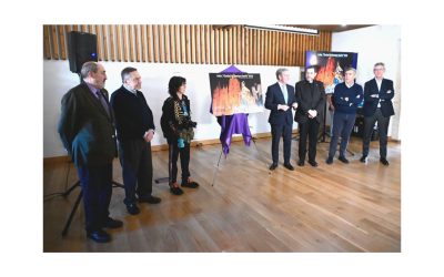 XXIV edición de la campaña “León Ciudad de Semana Santa”