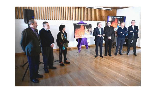 XXIV edición de la campaña “León Ciudad de Semana Santa”