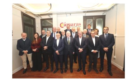 El Consejo de Cámaras de Comercio de Castilla y León reclama certidumbre, estabilidad y visión estructural
